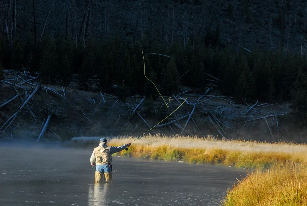 Payette Land Trust Finds New Energy With A New Season