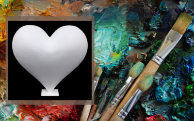 CALLING ALL ARTISTS: CONSERVING THE HEART OF IDAHO PROJECT