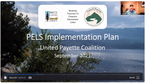 WEBINAR: UNITED PAYETTE PLAN OVERVIEW AND PLT UPDATE