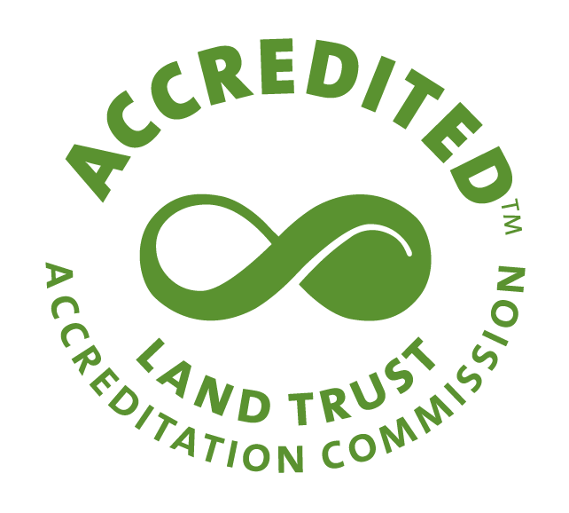 Accredited Land Trust Alliance