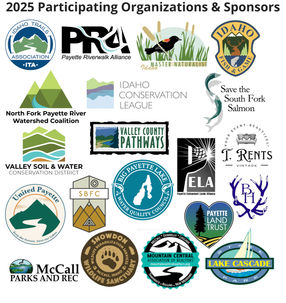 2025 organization logos