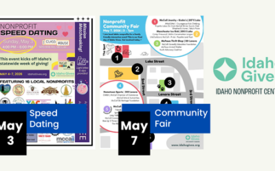 Idaho Gives Week Is Coming: See What’s New This Year!