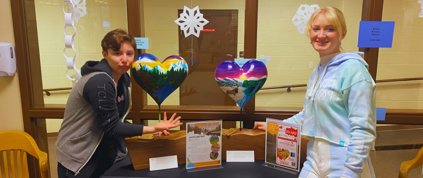 STUDENT HEARTS 2023 MDHS